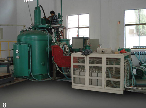 藍(lán)鯨機(jī)械機(jī)床應(yīng)用案例